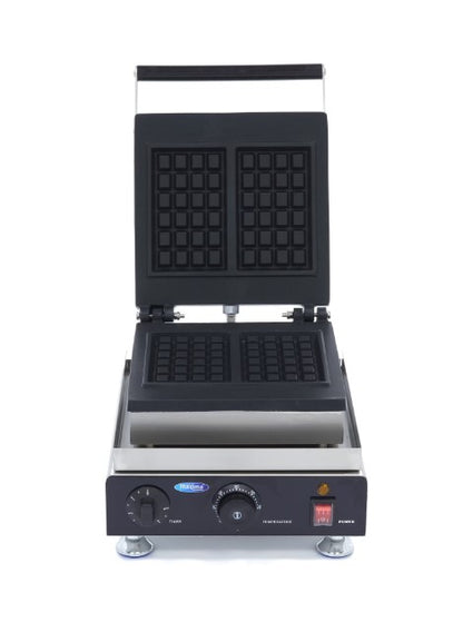 Vaffeljern til Belgiske vafler