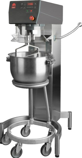 Varimixer Kodiak 20 AS røremaskine