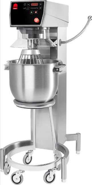 Teddy Varimixer Kodiak 30 A røremaskine