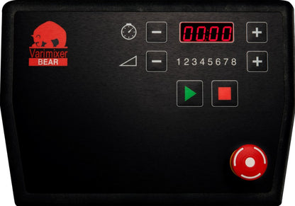 Teddy Varimixer Kodiak 30 A røremaskine