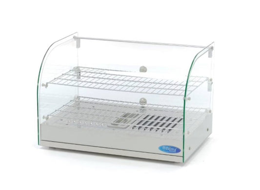 Varmemontre i glas - Vælg størrelse - Maxima