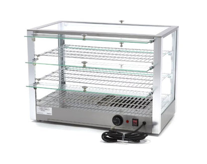 Varmemontre i glas - Vælg størrelse - Maxima