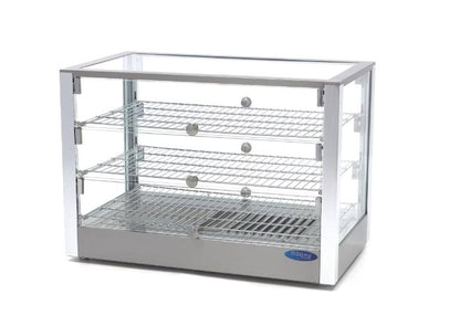 Varmemontre i glas - Vælg størrelse - Maxima