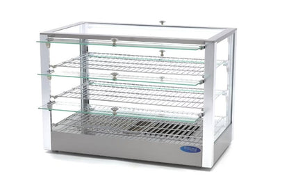 Varmemontre i glas - Vælg størrelse - Maxima